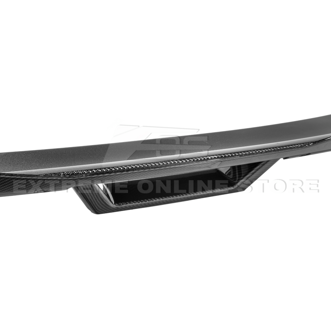 2024-Up Mustang Dark Horse Package Rear Spoiler