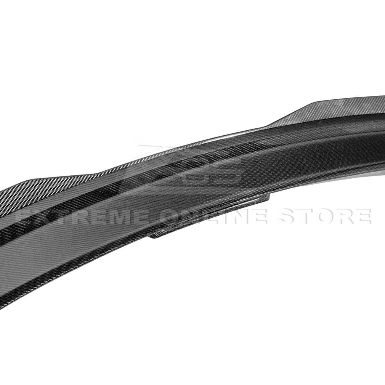 2024-Up Mustang Dark Horse Package Rear Spoiler