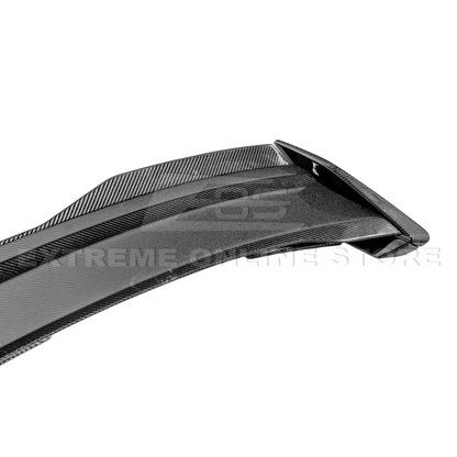 2024-Up Mustang Dark Horse Package Rear Spoiler