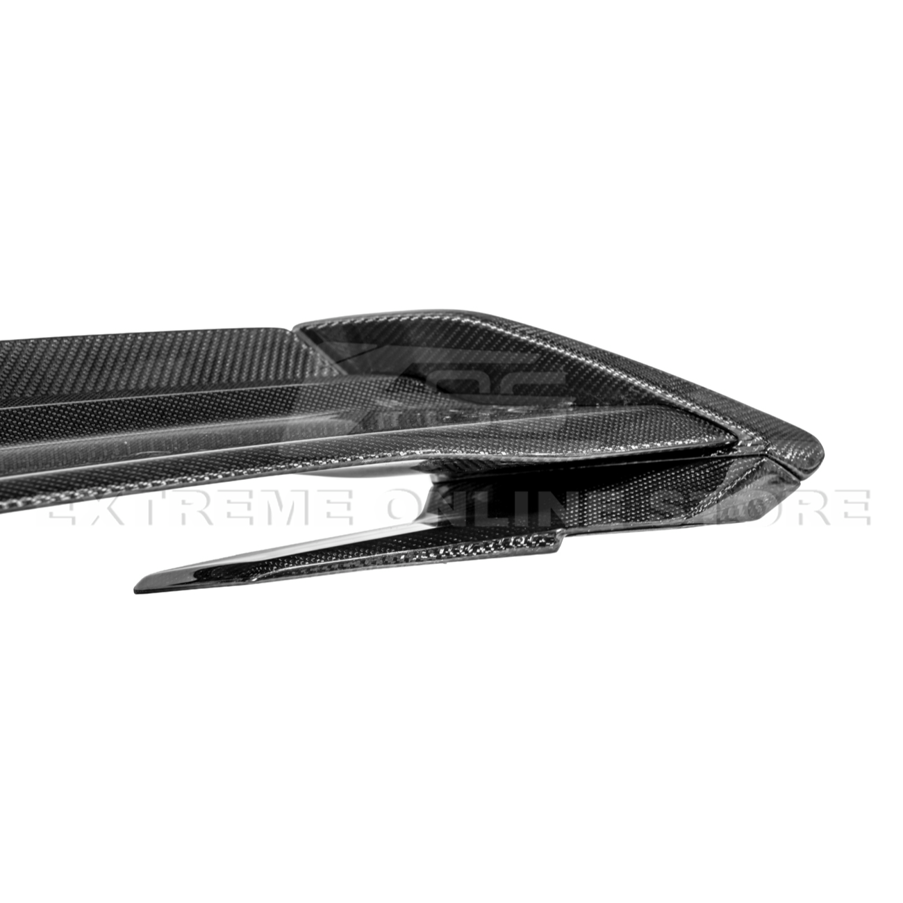 2024-Up Mustang Dark Horse Package Rear Spoiler