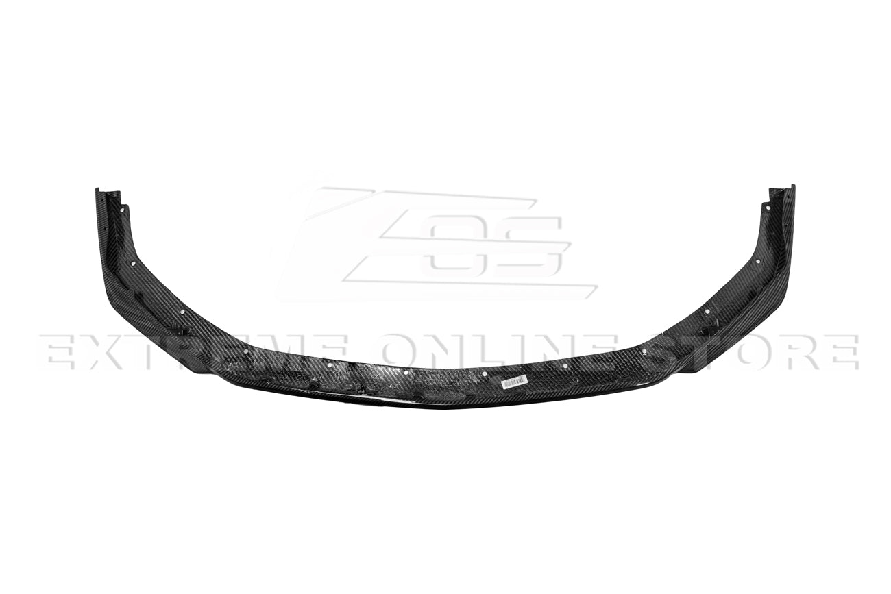 2024+ Ford Mustang Front Lip Extension