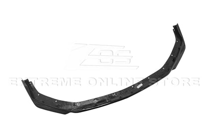 2024+ Ford Mustang Front Lip Extension