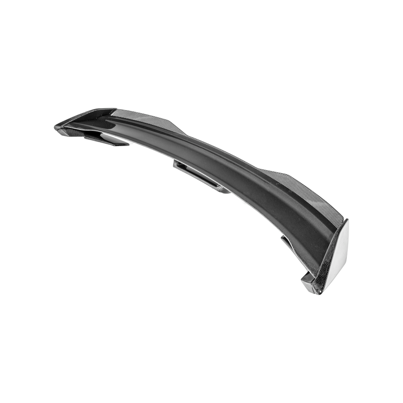 2024-Up Mustang Dark Horse Package Rear Spoiler