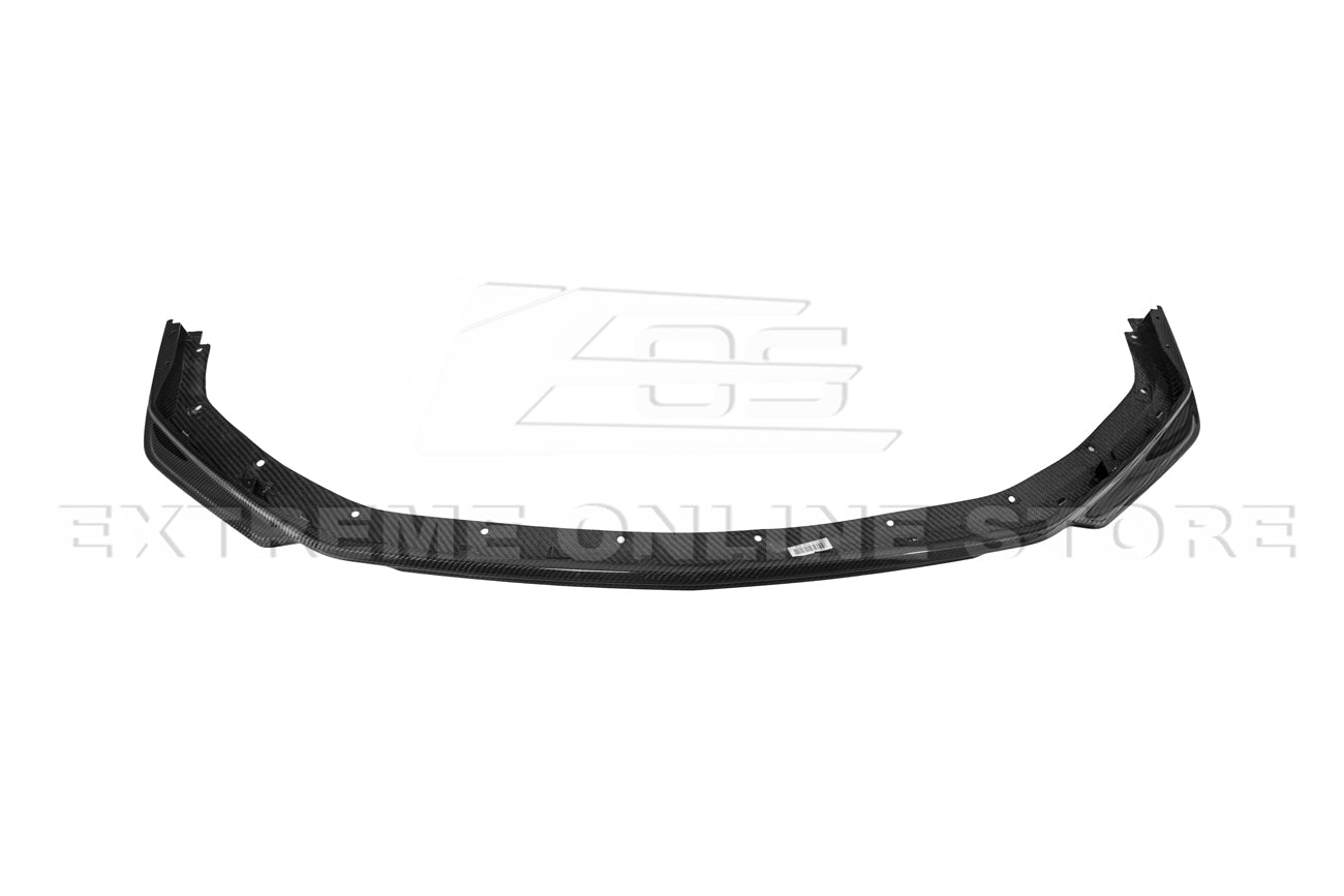 2024+ Ford Mustang Front Lip Extension