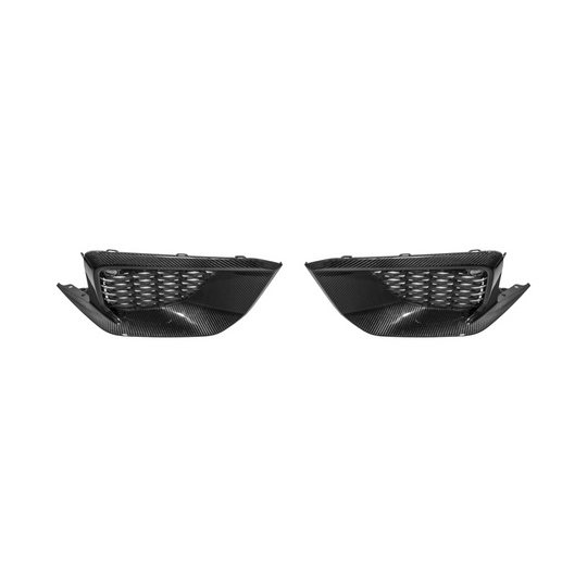 2024-Up Acura Integra Side Grille Cover