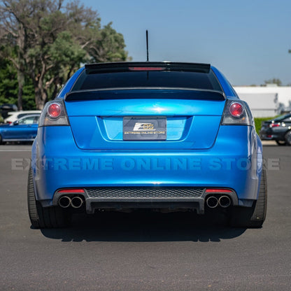 2008-09 Pontiac G8 Rear Roof Spoiler