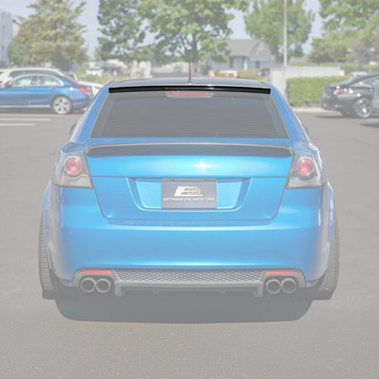 2008-09 Pontiac G8 Rear Roof Spoiler