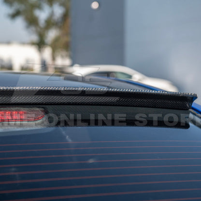 2008-09 Pontiac G8 Rear Roof Spoiler