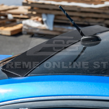 2008-09 Pontiac G8 Rear Roof Spoiler