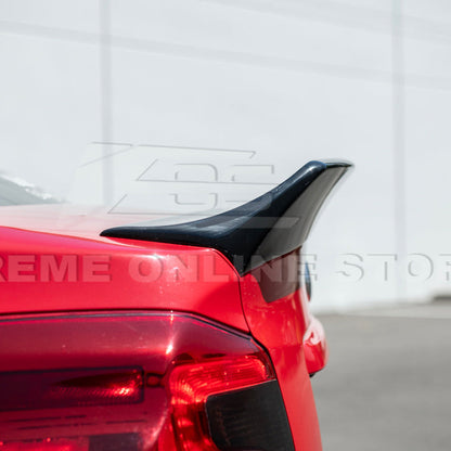 2015-21 Subaru WRX STi RB Duckbill Rear Trunk Rear Spoiler