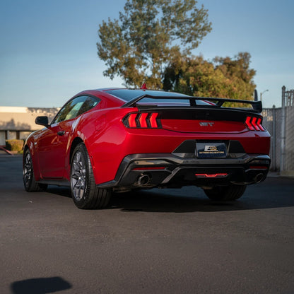 2024+ Ford Mustang Third Brake Reverse Light