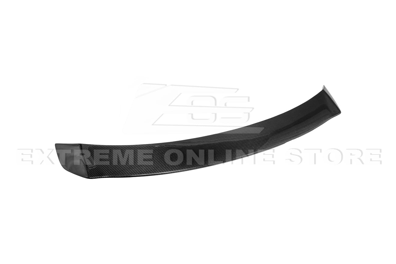 2024-2026 Ford Mustang S650 GT Performance Package Carbon Fiber Spoiler - EOS