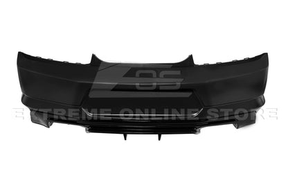 2016-18 Chevrolet Camaro Rear Bumper Kit
