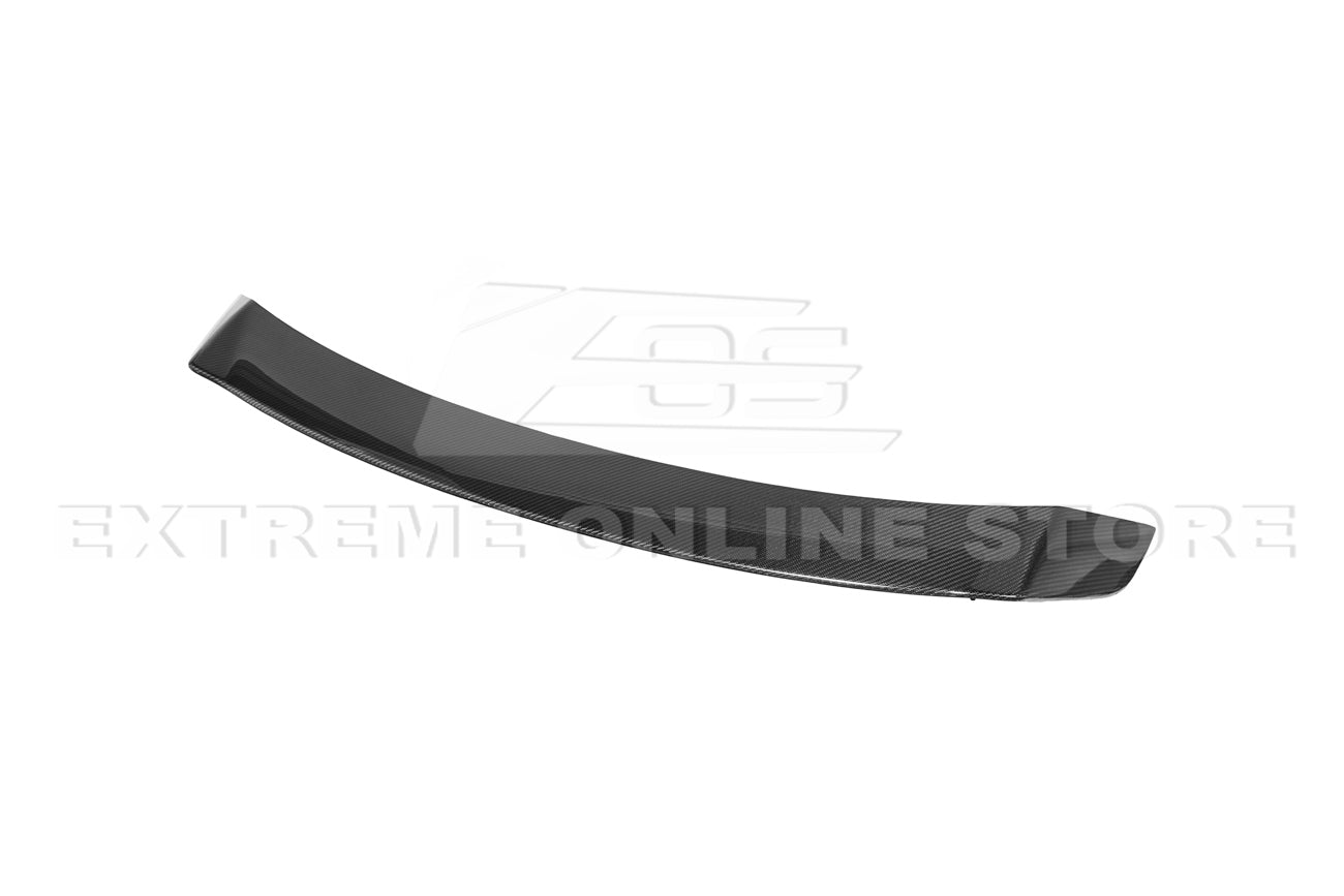 2024-2026 Ford Mustang S650 GT Performance Package Carbon Fiber Spoiler - EOS