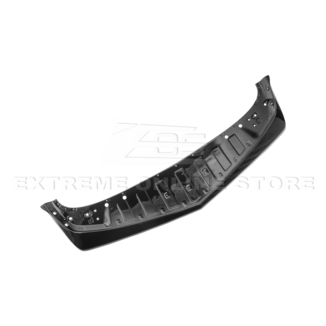 2014-15 Camaro SS Z28 Package Front Splitter