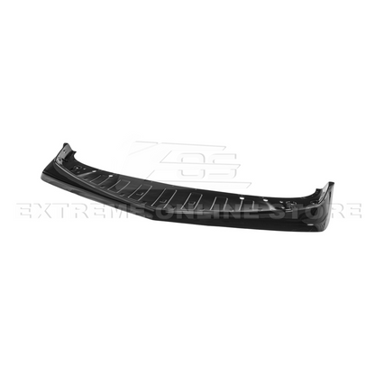 2014-15 Camaro SS Z28 Package Front Splitter