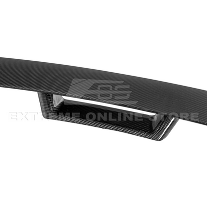 2024-Up Ford Mustang GT Rear Spoiler