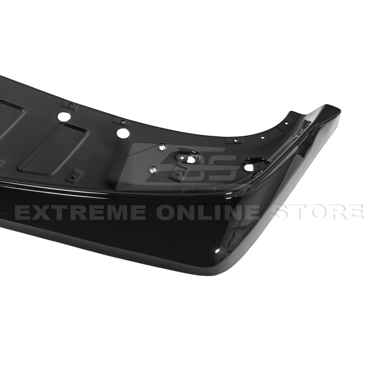 2014-15 Camaro SS Z28 Package Front Splitter