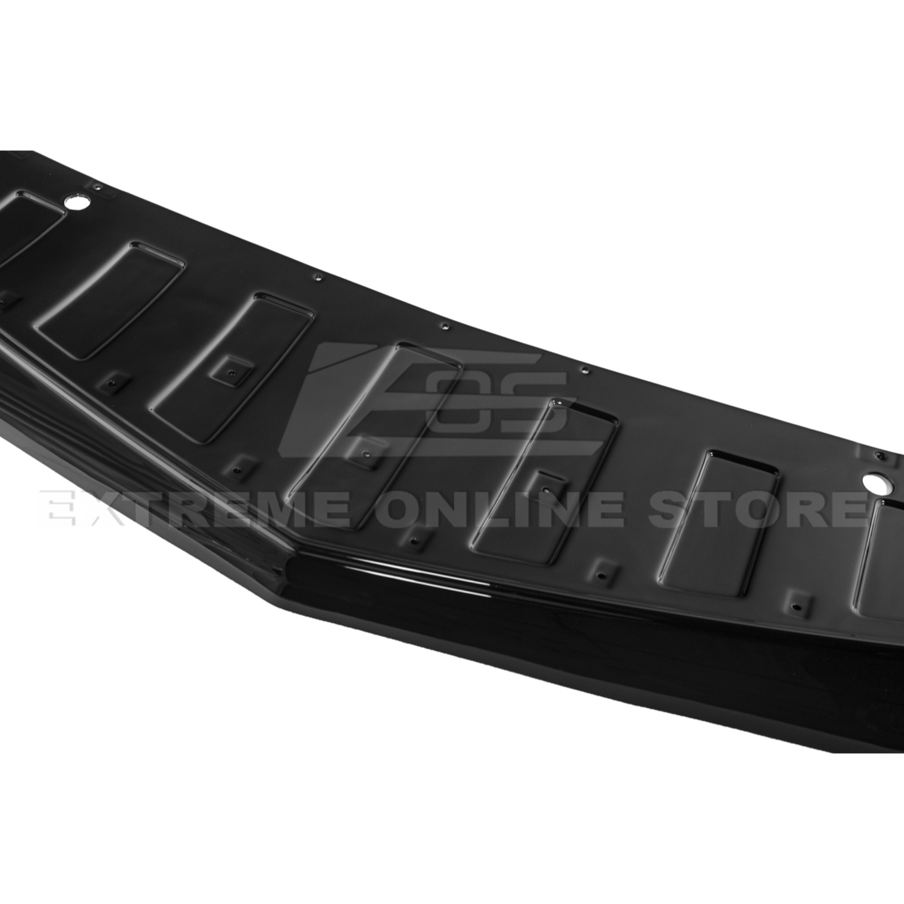 2014-15 Camaro SS Z28 Package Front Splitter