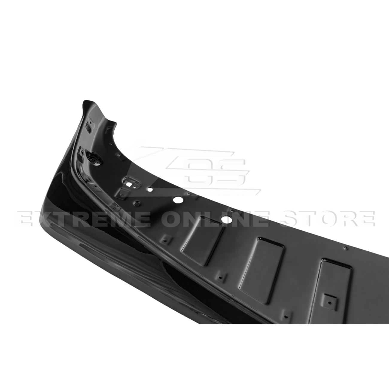 2014-15 Camaro SS Z28 Package Front Splitter