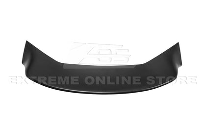 2019-24 Camaro Rear Ducktail Spoiler