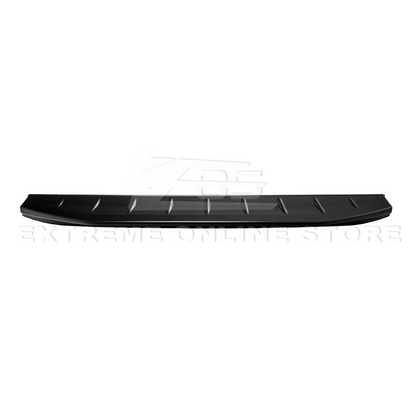 2022-Up Toyota Tundra Rear Trunk Tailgate Spoiler