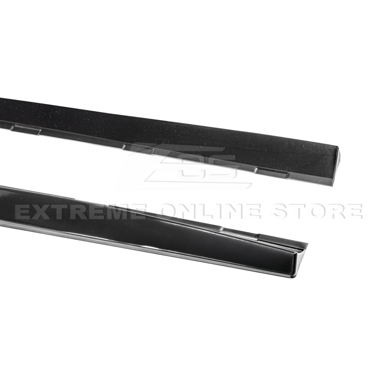 2010-15 Camaro ZL1 Conversion Side Skirts Roker Panels