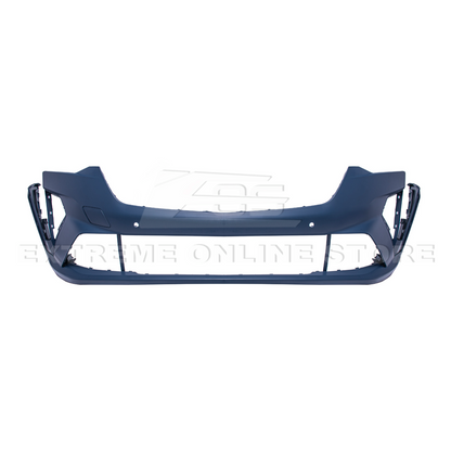 2020-Up Cadillac CT4-V | CT4 Blackwing Conversion Front Bumper Cover Kit