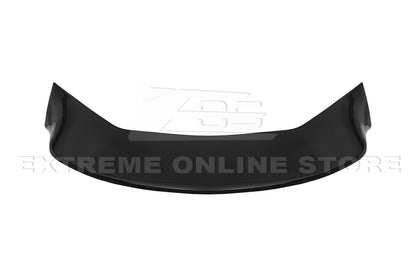 2019-24 Camaro Rear Ducktail Spoiler