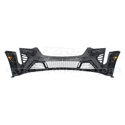 2020-Up Cadillac CT4-V | CT4 Blackwing Conversion Front Bumper Cover Kit