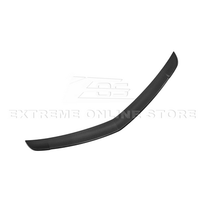 2016-19 ATS-V Coupe Rear Trunk Lid Wing Spoiler