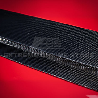2022-Up WRX Hood Scoop Vent