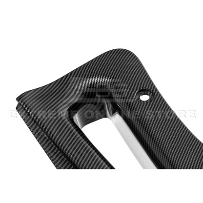 Corvette C8 Z06 / E-Ray XL Extended Splash Guard