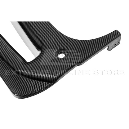 Corvette C8 Z06 / E-Ray XL Extended Splash Guard