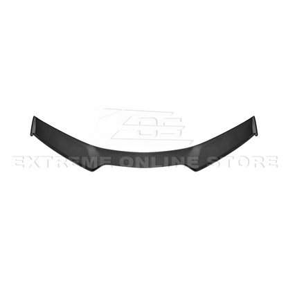 Chevrolet Corvette C8 Z06 Rear Ducktail Spoiler