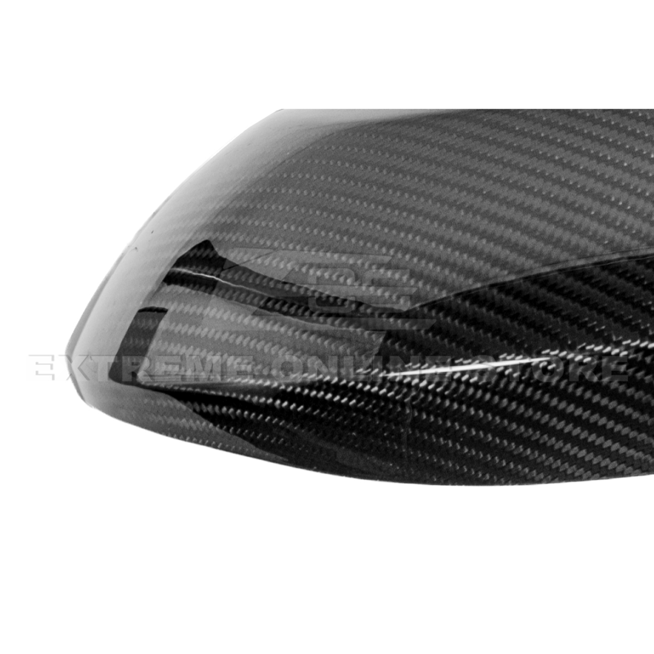2019-Up Toyota Corolla | JDM Mirror Cover Cap Pair