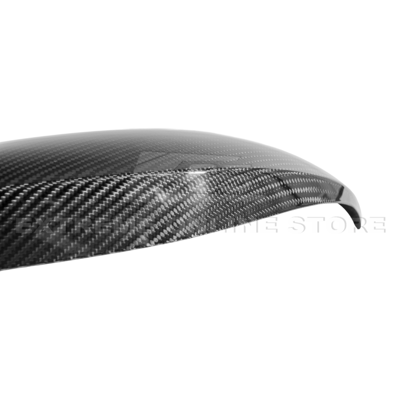 2019-Up Toyota Corolla | JDM Mirror Cover Cap Pair