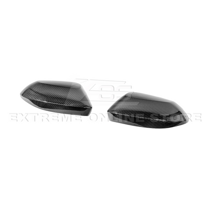 2019-Up Toyota Corolla | JDM Mirror Cover Cap Pair