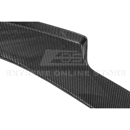 Chevrolet Corvette C8 Z06 Rear Ducktail Spoiler