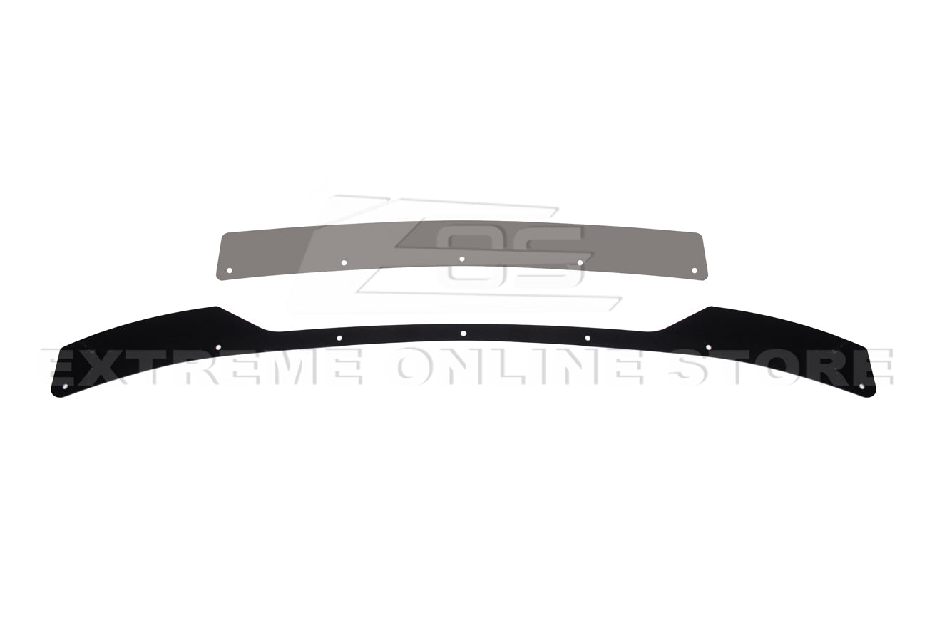 2008-Up Dodge Challenger Hellcat Redeye Wickerbill Spoiler