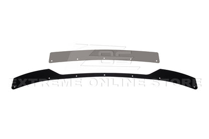 2008-Up Dodge Challenger Hellcat Redeye Wickerbill Spoiler