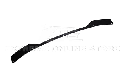 2008-Up Dodge Challenger Hellcat Redeye Wickerbill Spoiler