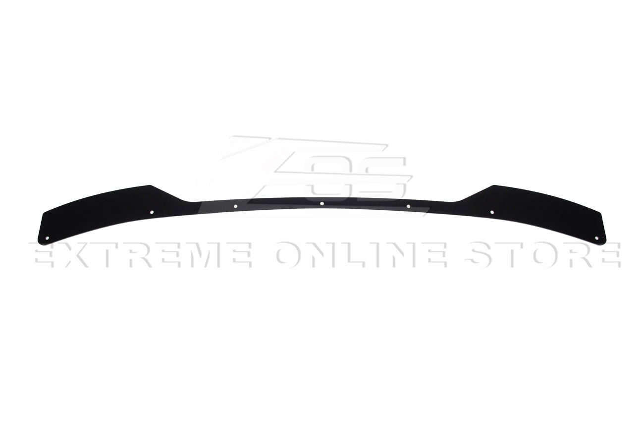 2008-Up Dodge Challenger Hellcat Redeye Wickerbill Spoiler