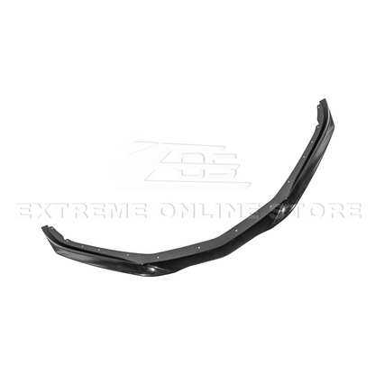 2019-24 Camaro T6 Front Splitter Lip & Side Skirts