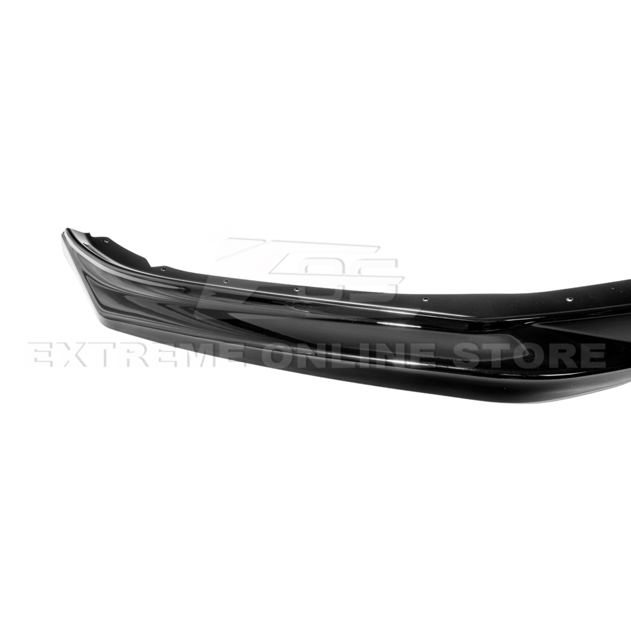 2019-24 Camaro SS T6 Performance Front Splitter