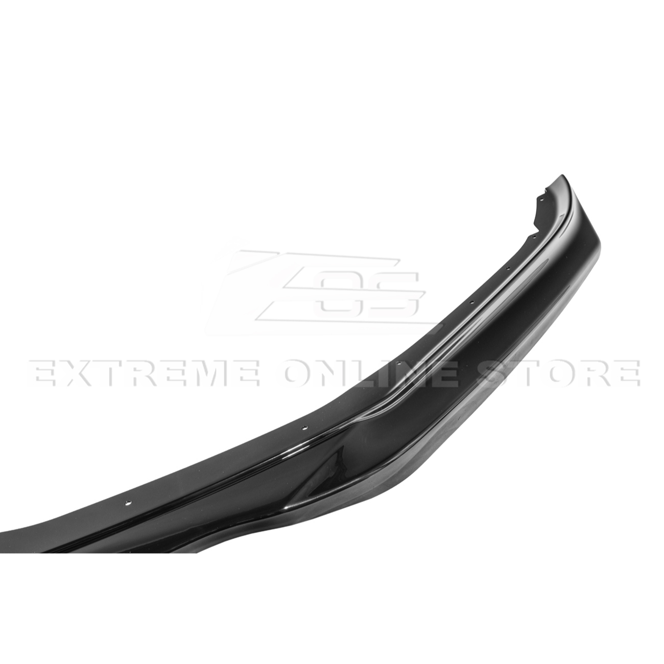 2019-24 Camaro SS T6 Performance Front Splitter
