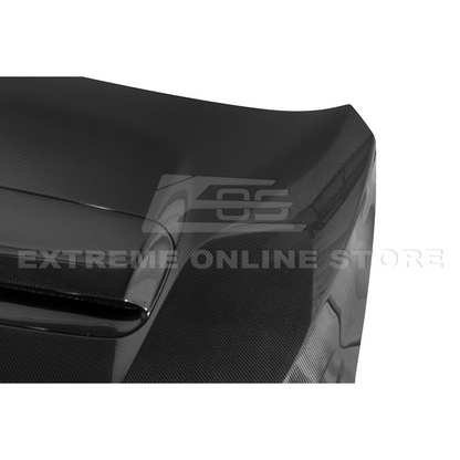 2022-Up WRX Front Hood Cover