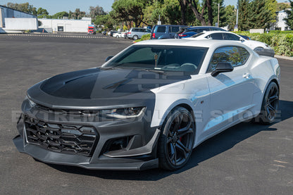 2019-24 Camaro ZL1 1LE Conversion Full Body Kit