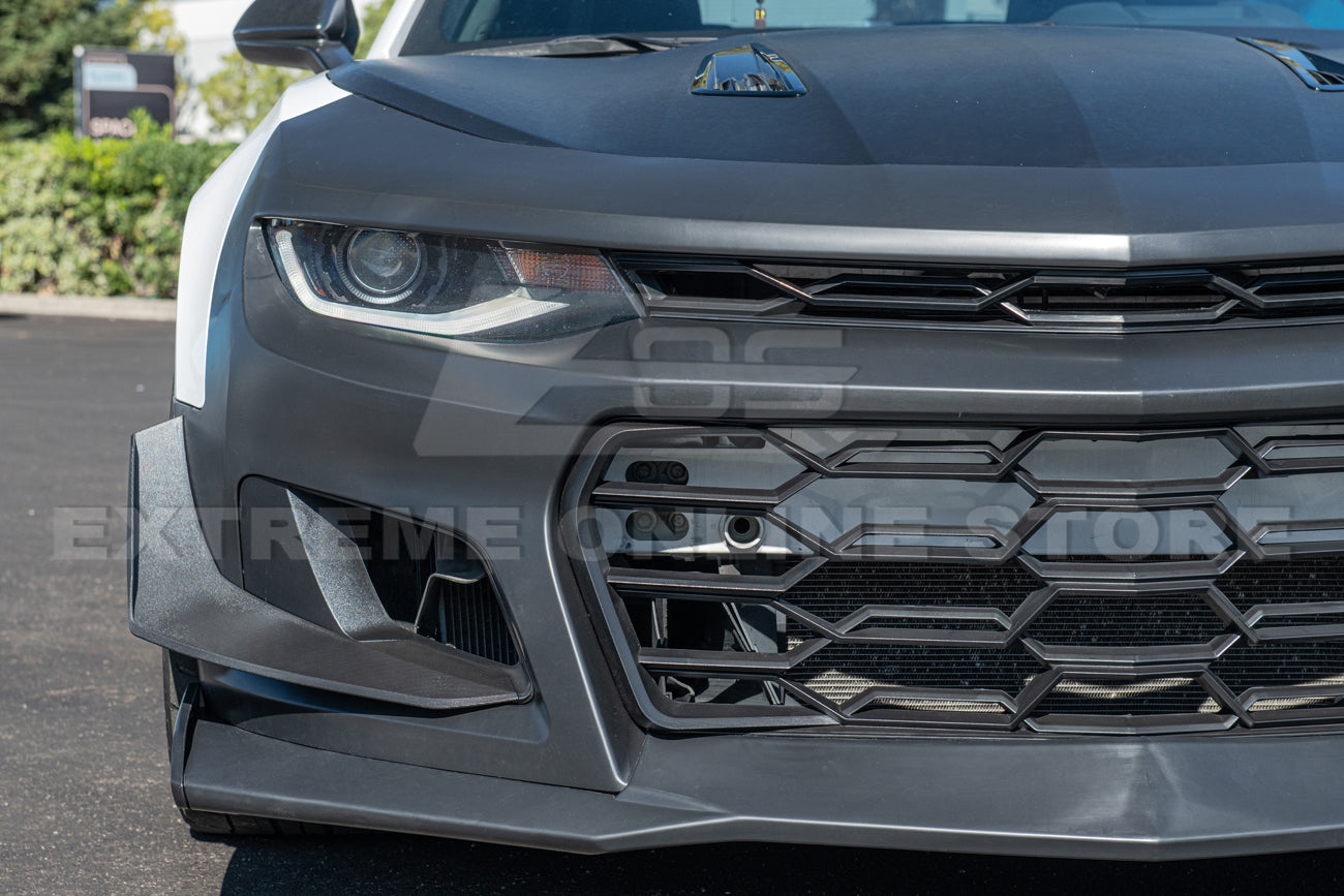 2019-24 Camaro ZL1 1LE Conversion Full Body Kit