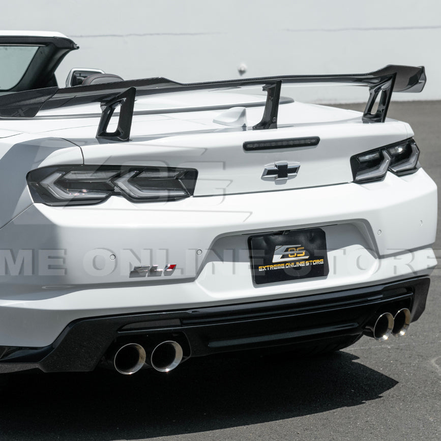 2019-24 Camaro Sequential Signal LED Rear Taillight